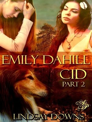 cover image of Emily Dahill, CID, Part 2